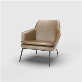 Vray for SketchUp吧台椅子SU模型下载354