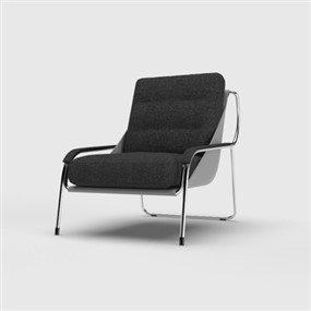 Vray for SketchUp椅子SU模型下载358