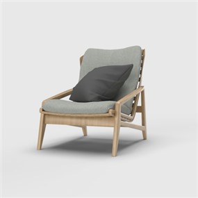 Vray for SketchUp椅子SU模型下载361