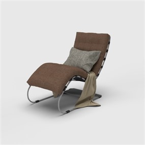 Vray for SketchUp椅子SU模型下载363