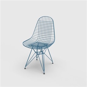 Vray for SketchUp椅子SU模型下载366