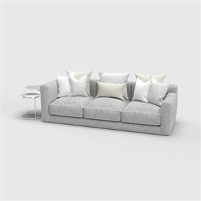 Vray for SketchUp沙发SU模型下载176