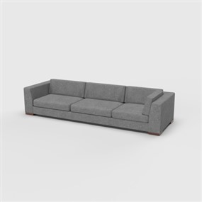 Vray for SketchUp沙发SU模型下载181