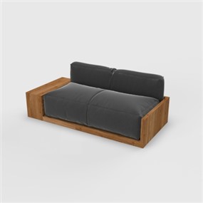 Vray for SketchUp沙发SU模型下载183