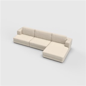 Vray for SketchUp沙发SU模型下载204