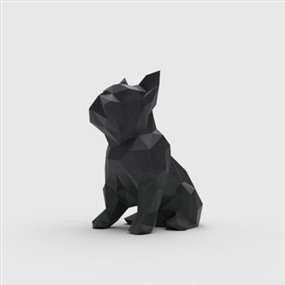 Vray材质装饰品摆设SketchUp草图大师模型下载484