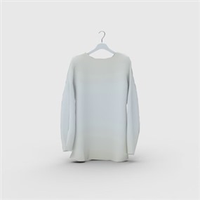 Vray材质服装衣服SketchUp草图大师模型下载040