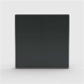 Vray材质开关插座面板SketchUp模型下载083