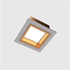 Vray材质室内灯具模型草图大师吸顶灯SU模型下载024