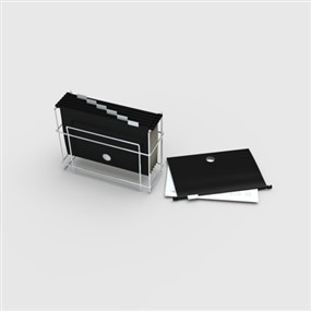 Vray材质办公用品SketchUp草图大师模型下载009