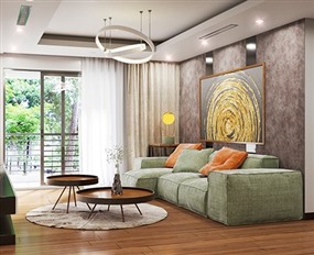 Vray for SketchUp室内场景草图大师客餐厅模型下载498
