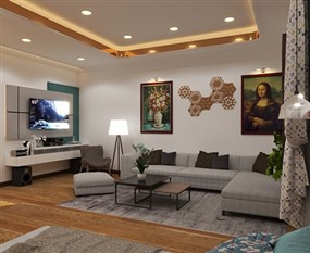 Vray材质SketchUp室内场景草图大师卧室模型下载545