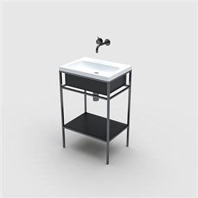 VRay材质SketchUp草图大师洗手池SU模型下载062