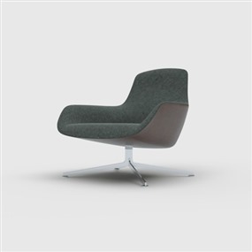 椅子Vray for SketchUp草图大师模型下载463
