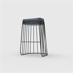椅子Vray for SketchUp草图大师模型下载468