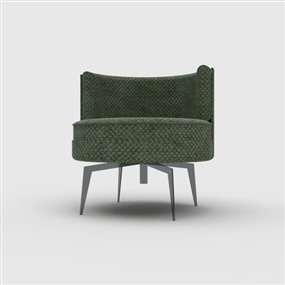 椅子Vray for SketchUp草图大师模型下载477
