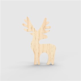VRay材质SketchUp草图大师墙饰挂饰模型下载019