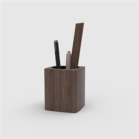VRay材质SketchUp草图大师办公用品模型下载033