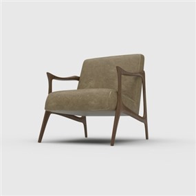 椅子Vray for SketchUp草图大师模型下载484