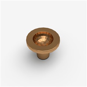 VRay材质SketchUp草图大师门板拉手模型下载093