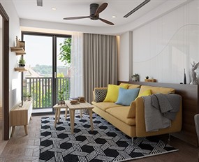 Vray材质SketchUp草图大师客餐厅场景模型下载685