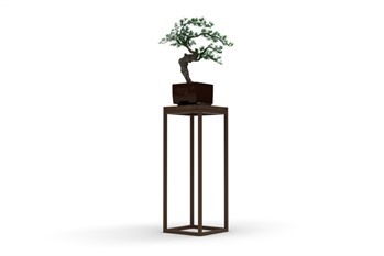 盆景SketchUp草图大师模型下载018