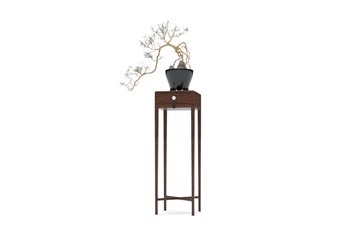 盆景SketchUp草图大师模型下载028