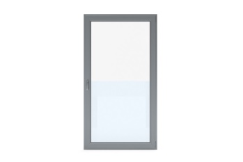 窗户SketchUp模型库草图大师模型下载0009