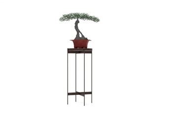 盆景SketchUp草图大师模型下载047