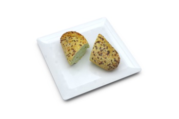 主食菜肴SketchUp草图大师模型下载0010
