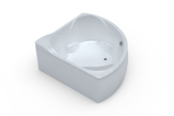 浴缸SketchUp模型库草图大师模型下载0015