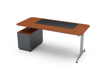 SketchUp草图大师办公家具模型下载0039