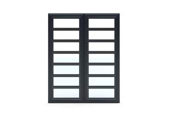 窗户SketchUp模型库草图大师模型下载0097