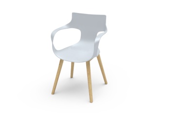 SketchUp草图大师办公家具模型下载0081