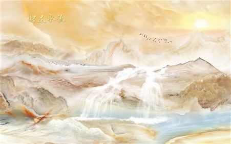 Enscape艺术山水大理石材质贴图下载013