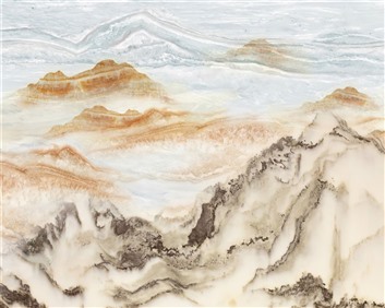 Enscape天然山水大理石材质贴图下载099