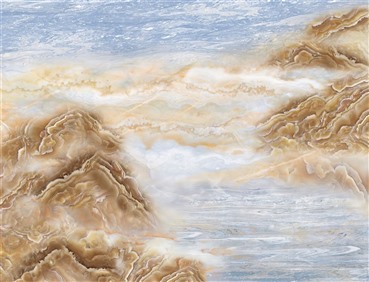 Enscape天然山水大理石材质贴图下载124