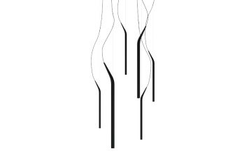 吊灯SketchUp模型库草图大师模型下载0883