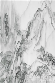 Enscape天然水墨山水大理石材质贴图下载035