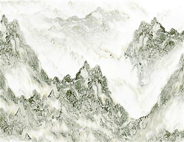 Enscape天然水墨山水大理石材质贴图下载041