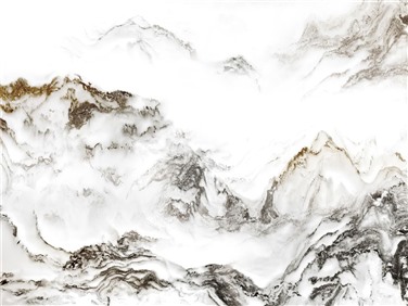 Enscape天然水墨山水大理石材质贴图下载045