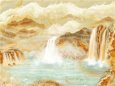 Enscape艺术山水大理石材质贴图下载134