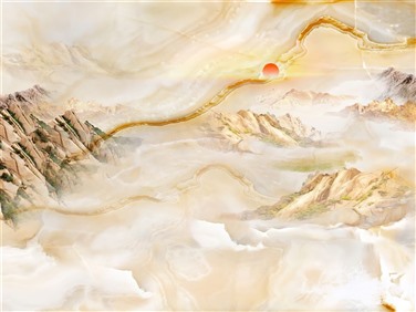 Enscape艺术山水大理石材质贴图下载148