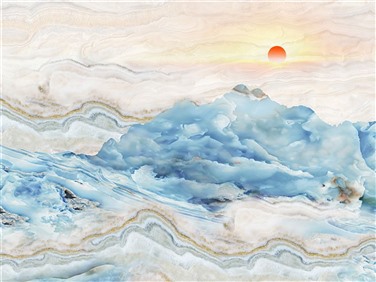 Enscape艺术山水大理石材质贴图下载149