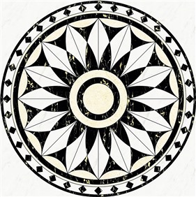 Enscape水刀拼花大理石材质贴图下载0501