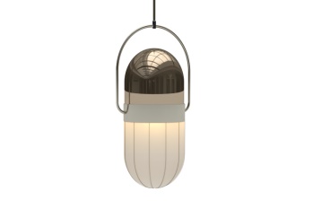 吊灯SketchUp模型库草图大师模型下载0995