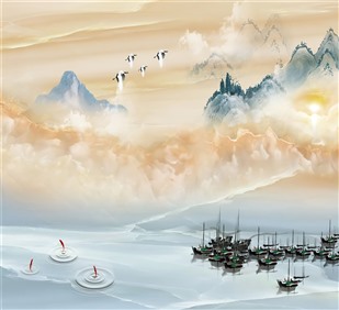 Enscape艺术山水大理石材质贴图下载176
