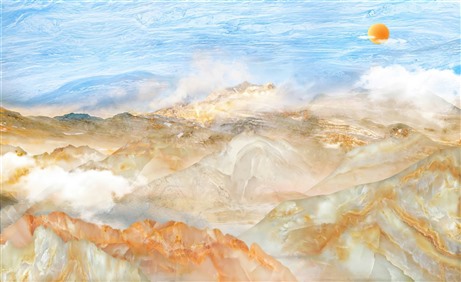 Enscape艺术山水大理石材质贴图下载177