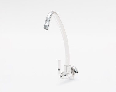 SketchUp水龙头模型库草图大师模型下载108