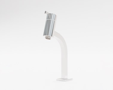 SketchUp水龙头模型库草图大师模型下载111